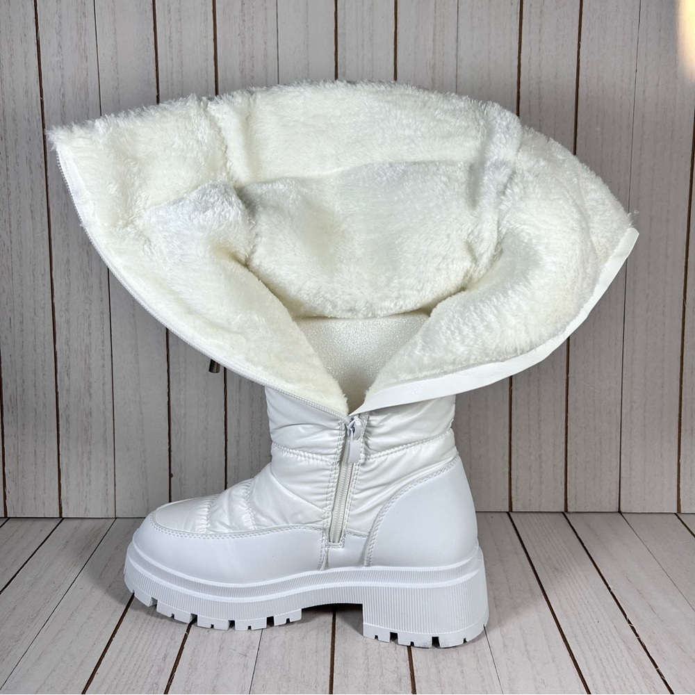 WOMEN'S WINTER BOOTS (CYNTHIA-54) - Picture 8 of 8